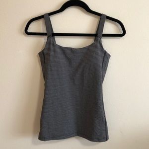 Lululemon scoop neck tank